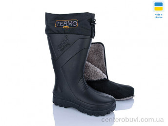 Сапоги из пены DeMur