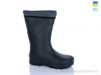 Сапоги из пены DeMur