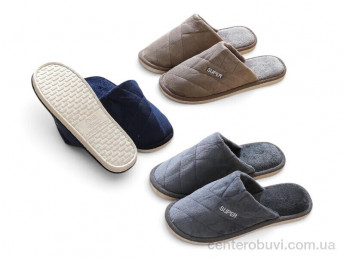 Тапки Rai shoes