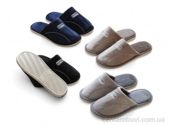 Тапки Rai shoes