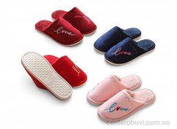 Тапки Rai shoes