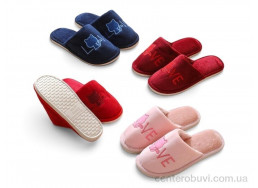 Тапки Rai shoes