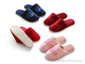 Тапки Rai shoes