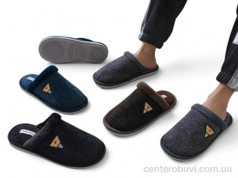 Тапки Rai shoes