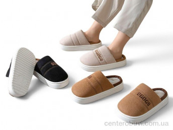Тапки Rai shoes