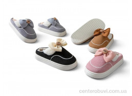 Тапки Rai shoes