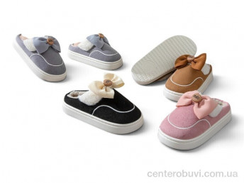 Тапки Rai shoes