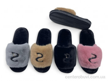 Тапки Rai shoes
