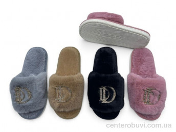 Тапки Rai shoes