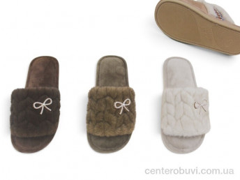 Тапки Rai shoes