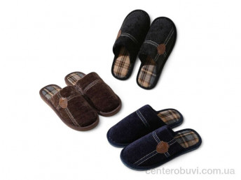 Тапки Rai shoes