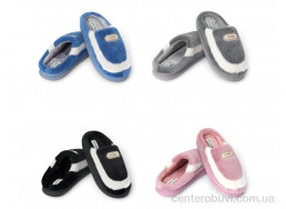 Тапки Rai shoes