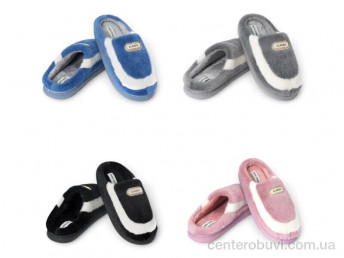 Тапки Rai shoes