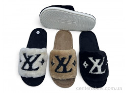 Тапки Rai shoes