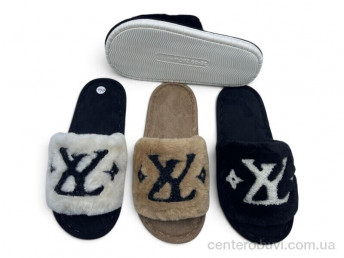 Тапки Rai shoes