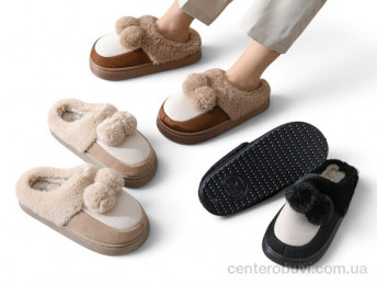 Тапки Rai shoes