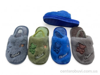 Тапки Rai shoes