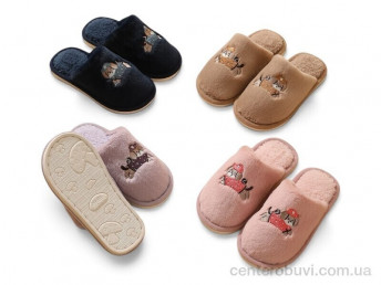 Тапки Rai shoes