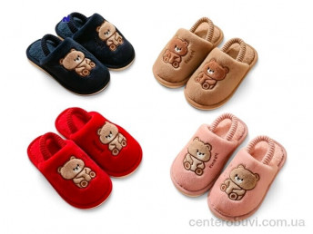 Тапки Rai shoes