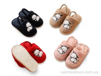 Тапки Rai shoes