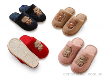 Тапки Rai shoes