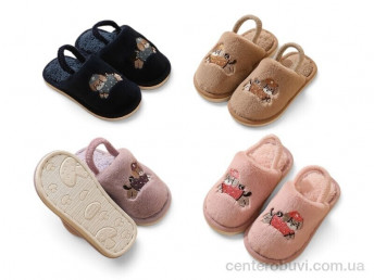 Тапки Rai shoes