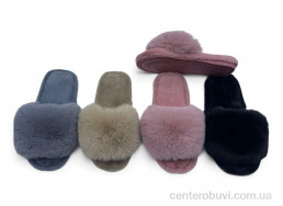 Тапки Rai shoes
