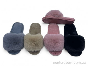 Тапки Rai shoes