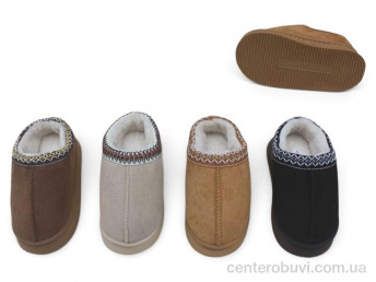 Тапки Rai shoes