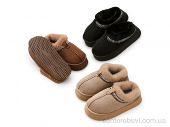 Тапки Rai shoes