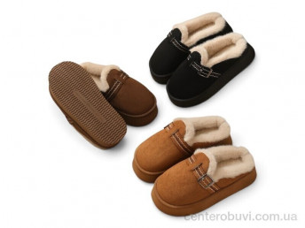 Тапки Rai shoes