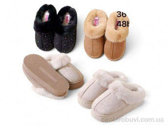Тапки Rai shoes
