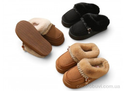 Тапки Rai shoes