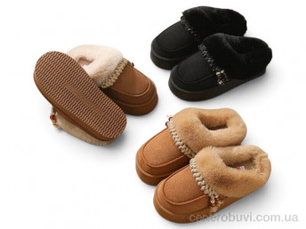 Тапки Rai shoes