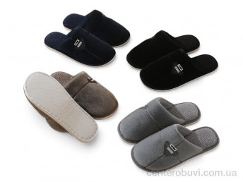 Тапки Rai shoes