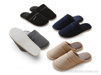 Тапки Rai shoes