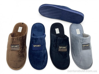 Тапки Rai shoes