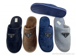 Тапки Rai shoes