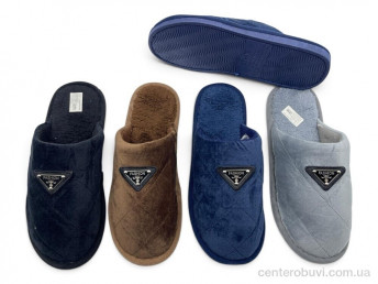 Тапки Rai shoes