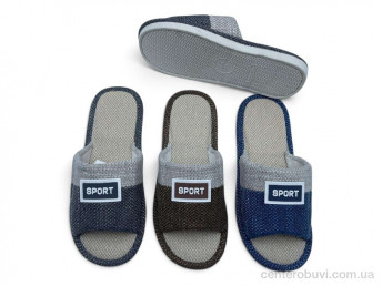 Тапки Rai shoes