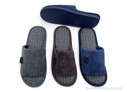Тапки Rai shoes