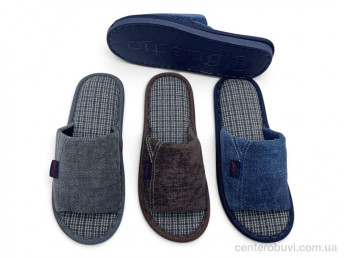 Тапки Rai shoes