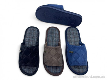 Тапки Rai shoes