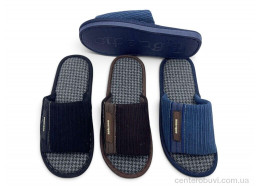 Тапки Rai shoes