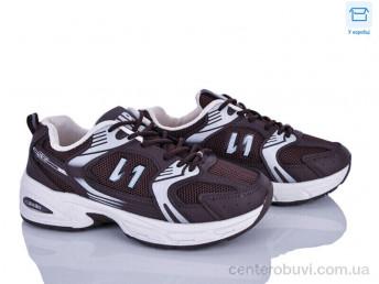 Кроссовки Ok Shoes