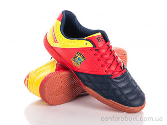 Бутсы Veer-Demax