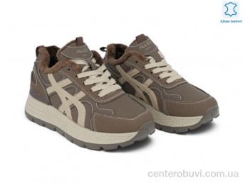 Кроссовки Allshoes