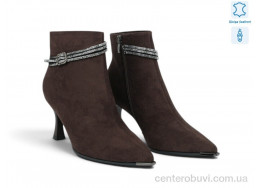 Ботинки Allshoes