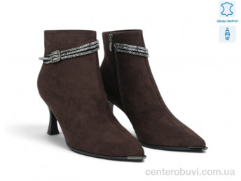 Ботинки Allshoes