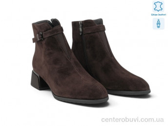 Ботинки Allshoes